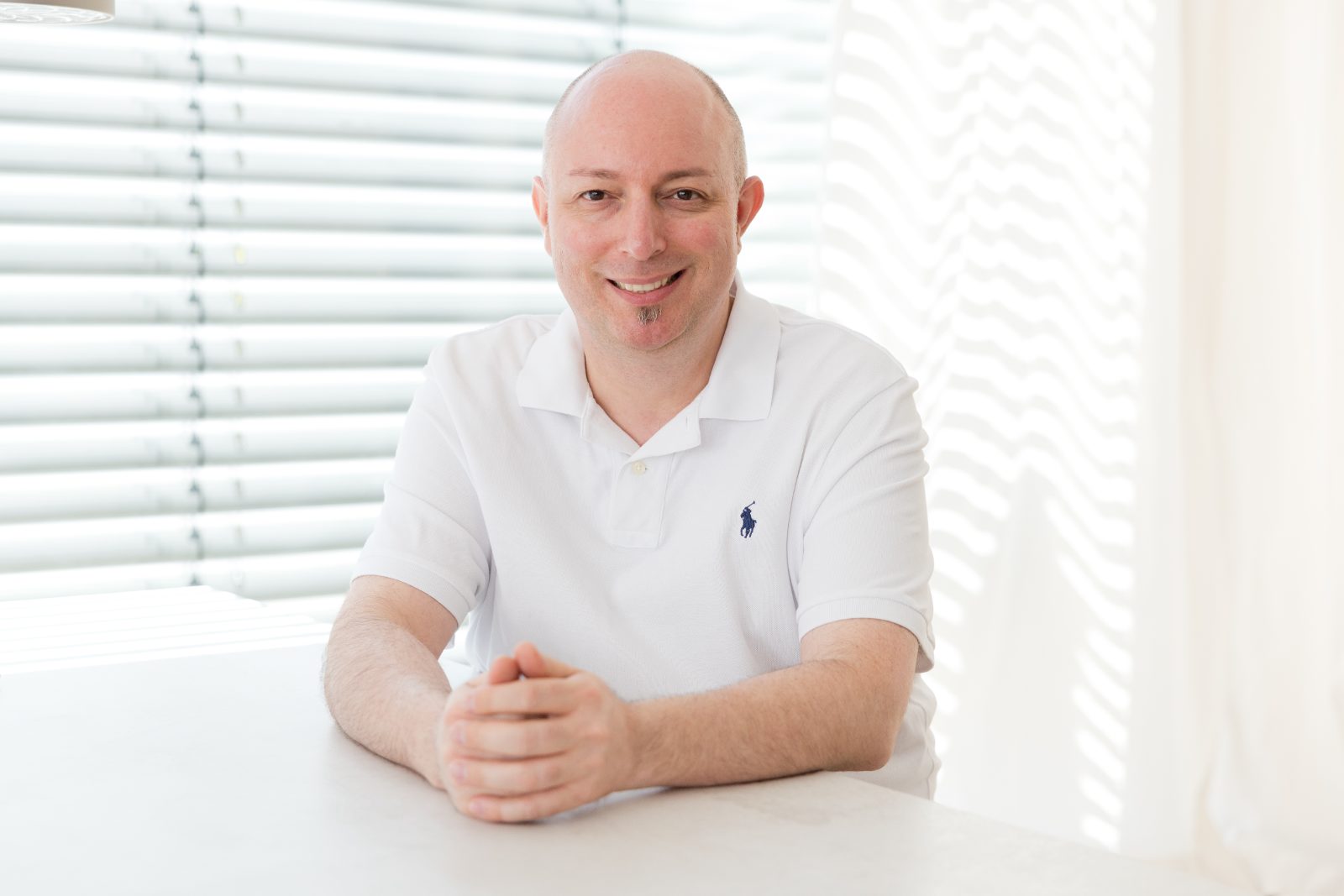 Dr. Achim Geidl