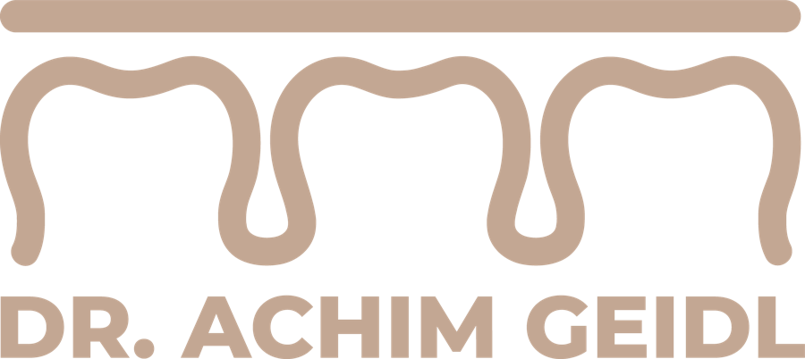 Zahnarztpraxis Dr. Achim Geidl